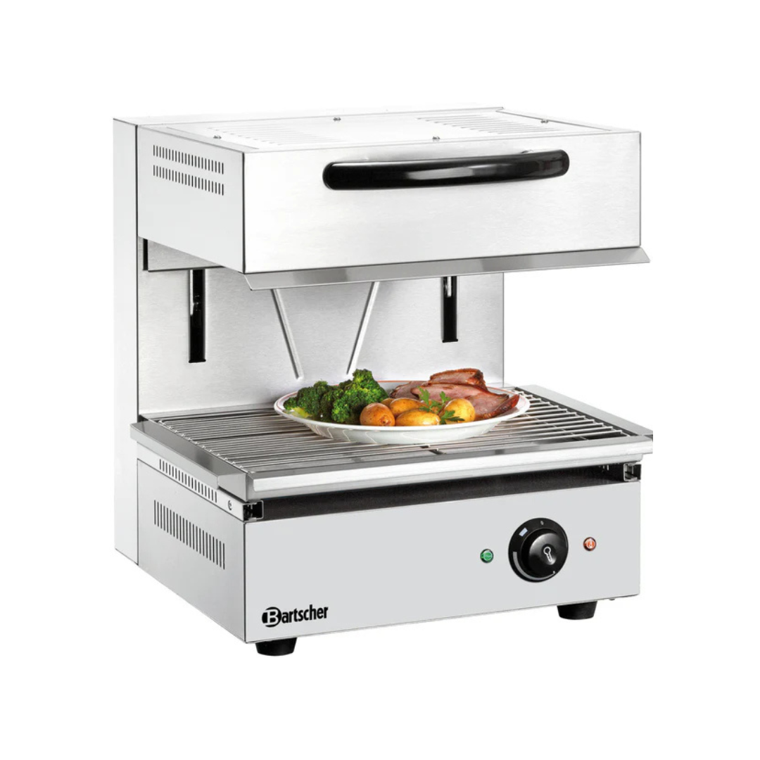 151510 Salamandre à plafond mobile - 470mm