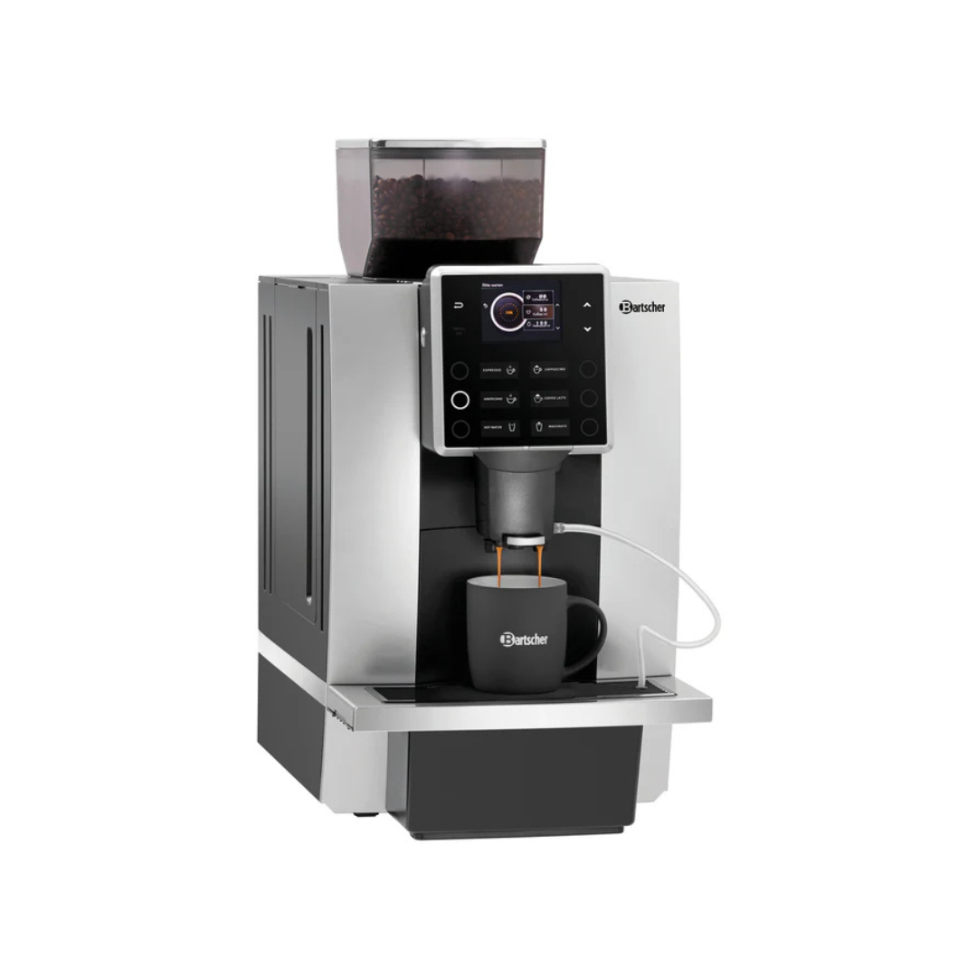 190052 Machine à café automatique KV1 Classic