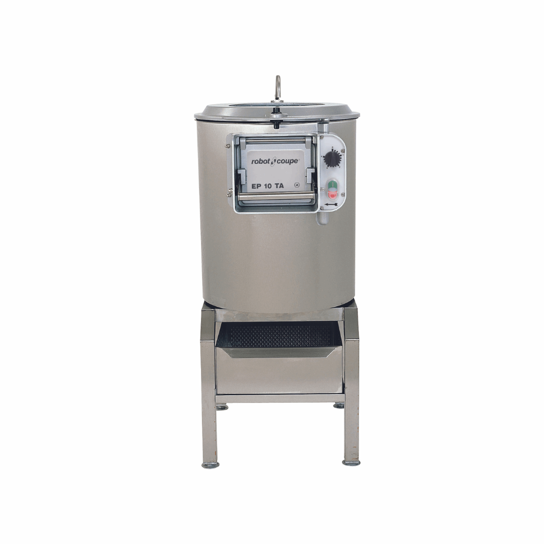 46050-EplucheuseInoxTourAbrasifEP10TA