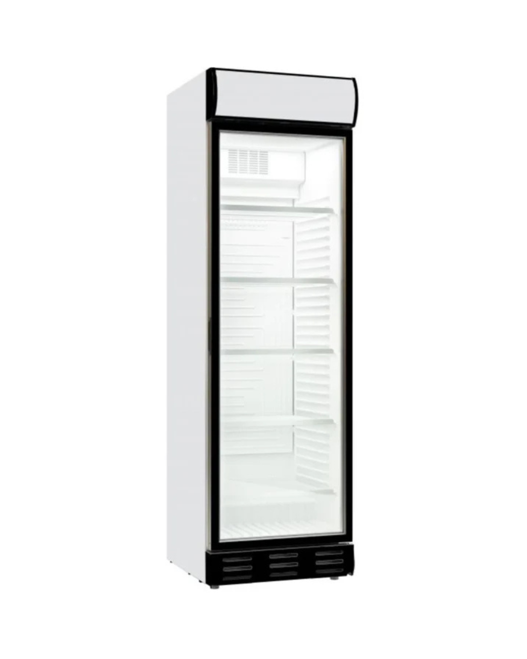 7464.0085 Armoire réfrigérée positive blanche