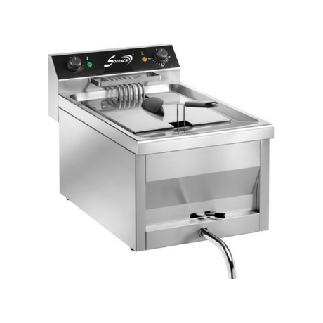 92114_Friteuseaposer1x12litres-400x700x420mm-9kWTriphase400V