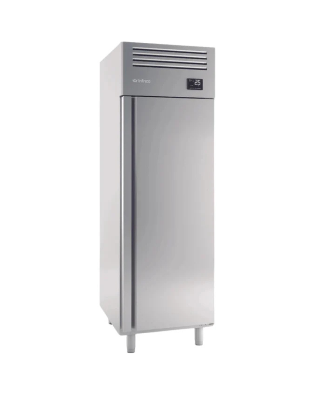 AGB701BTPAST Armoire réfrigérée à pâtisserie négative 1 porte - 560L