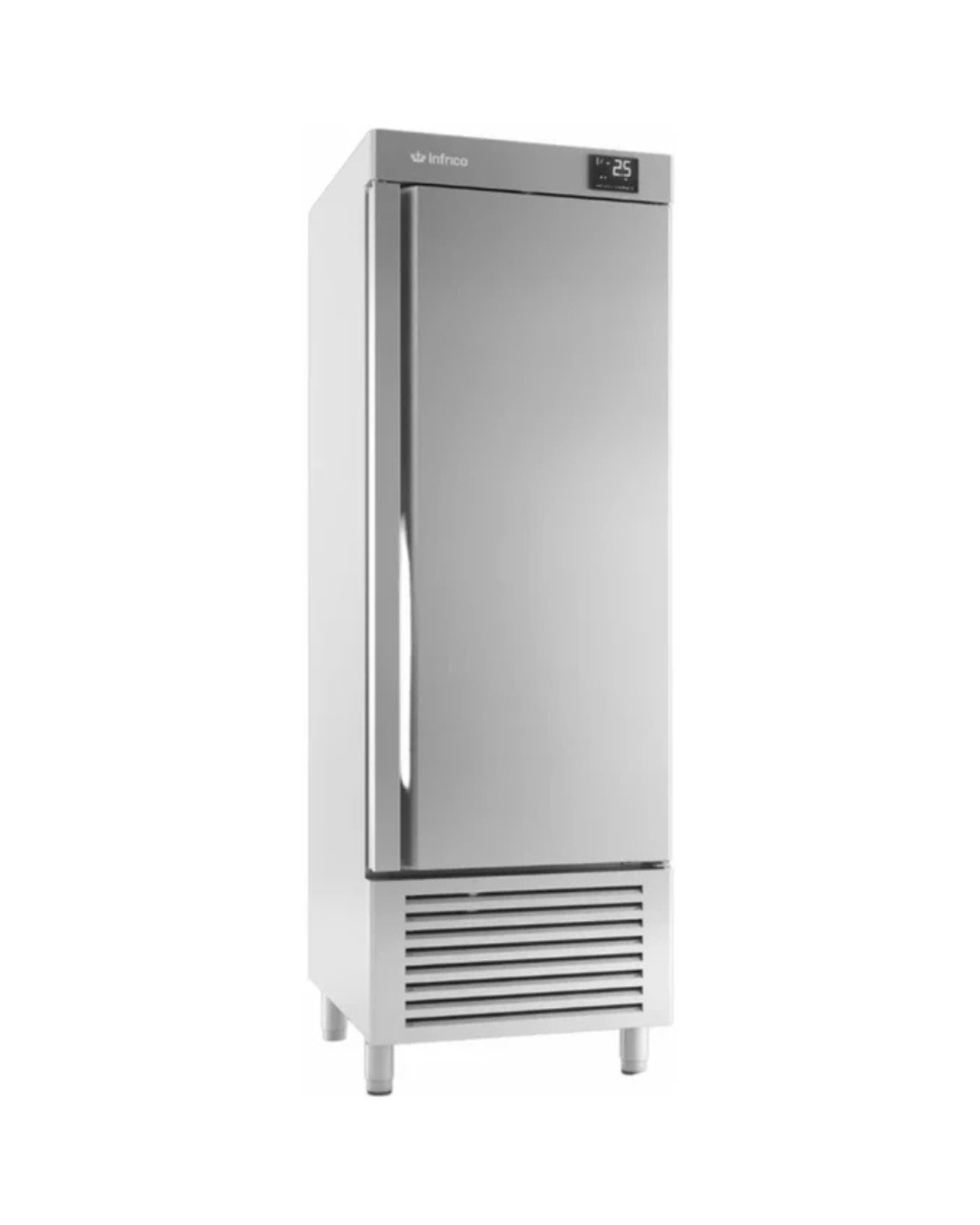 AN401BT Armoire réfrigérée négative 1 porte - 395L