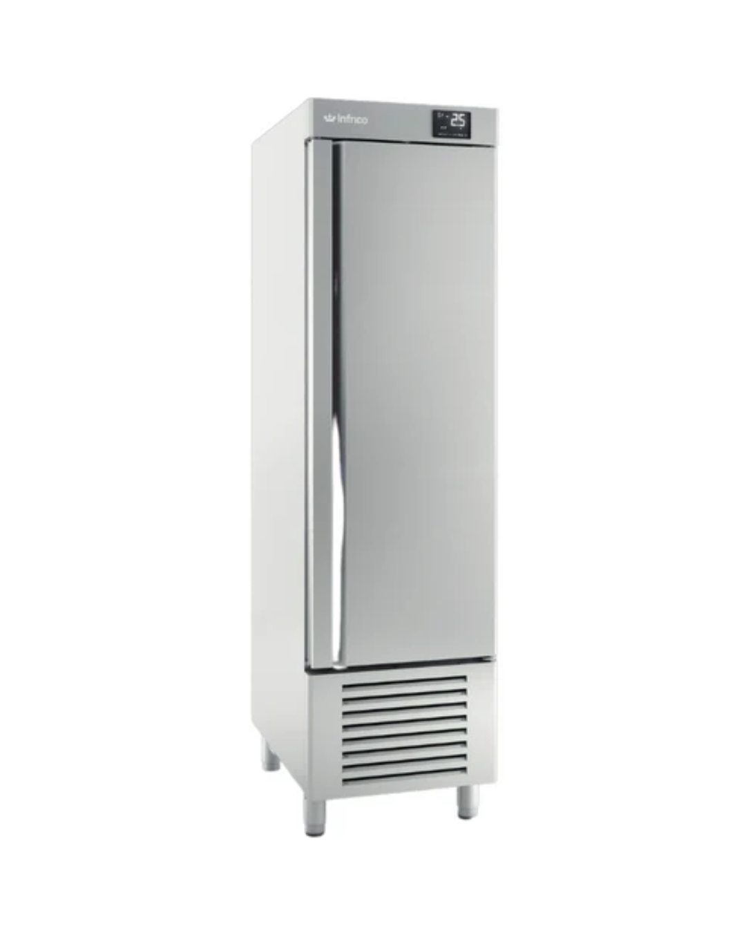 AN401PAST Armoire réfrigérée à pâtisserie positive 1 porte - 395L