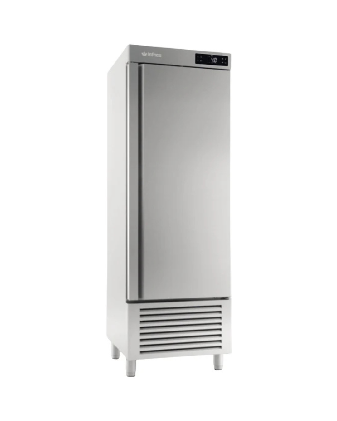 AN501BT Armoire réfrigérée négative 1 porte - 500L