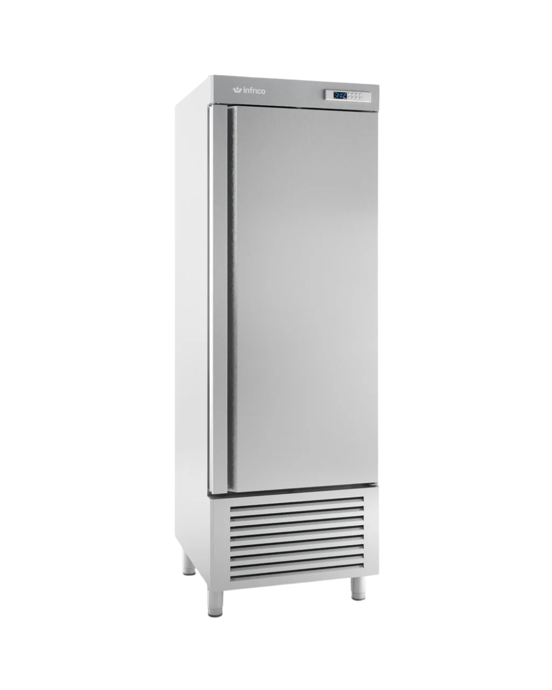 Armoire réfrigérée positive 1 porte - 500L