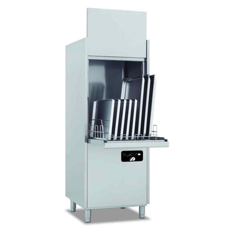 AP2_Lave-batterie - Lave-ustensiles