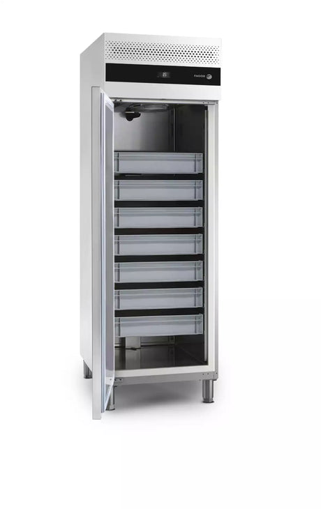 Armoire réfrigérée à poisson FAGOR 1 porte - 574 litres