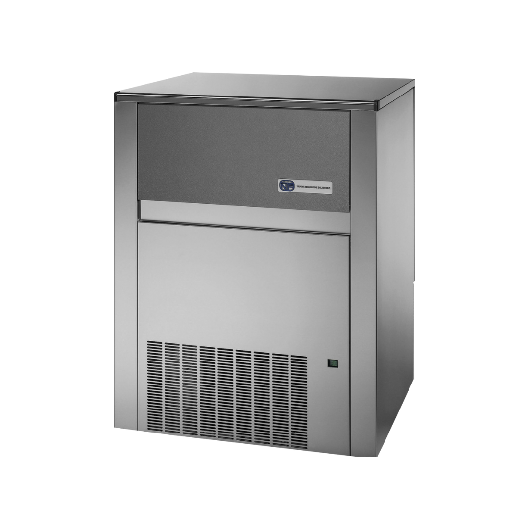 B155A-Machineaglaconspleinscondenseurair155kg_24h