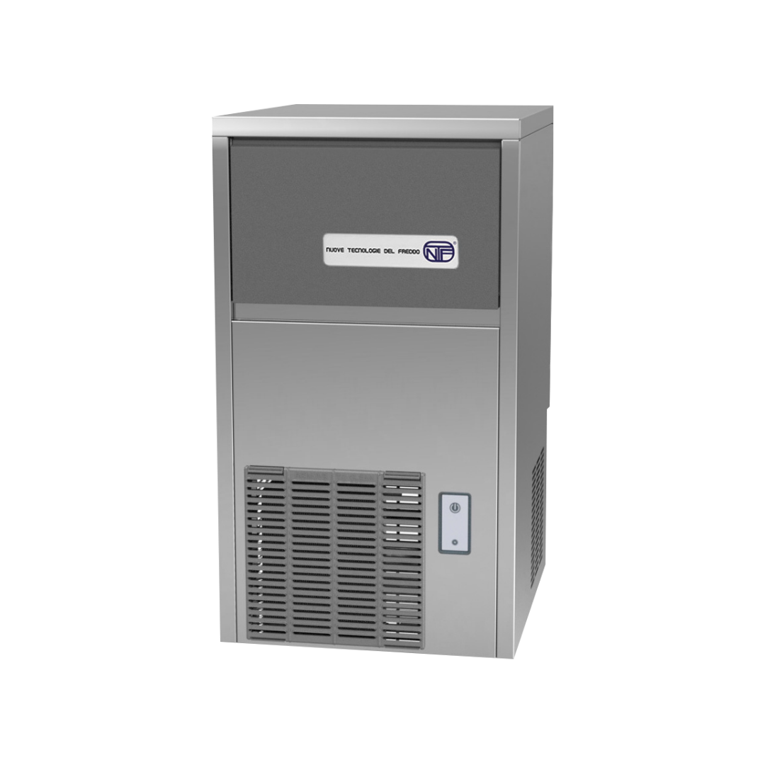 B30W-Machineaglaconspleinscondenseureau30kg_24h