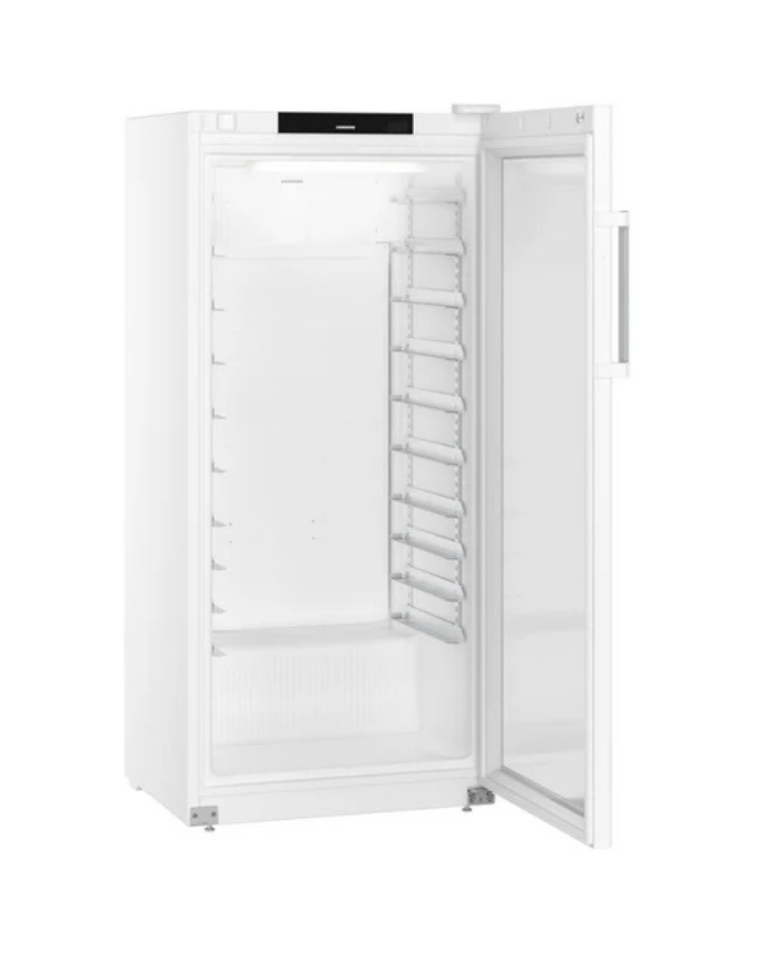 BFFSG5501 Armoire réfrigérée EURONORMES CONFORT 600X400 négative ventilée 1 porte - 496L