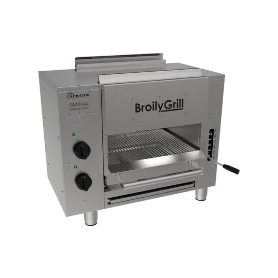 BRE7001_BroilyGrill électrique