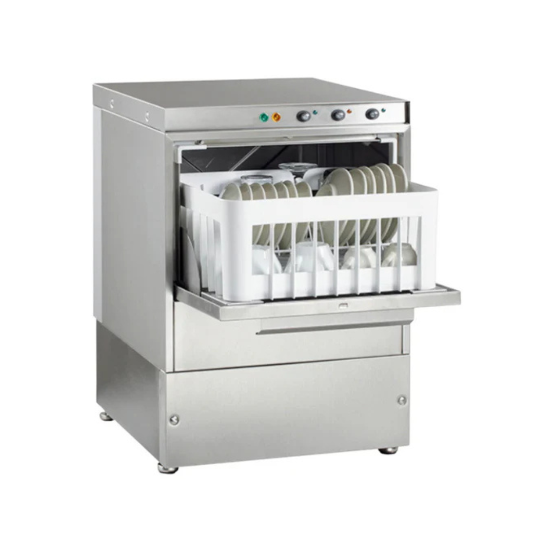 C35 Lave-verre Passage utile 180mm