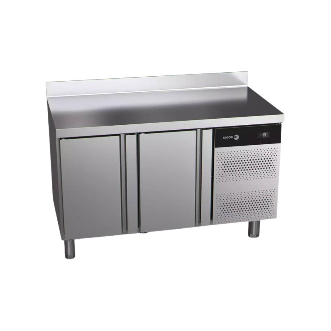 CCN-2G Table réfrigérée négative congélation