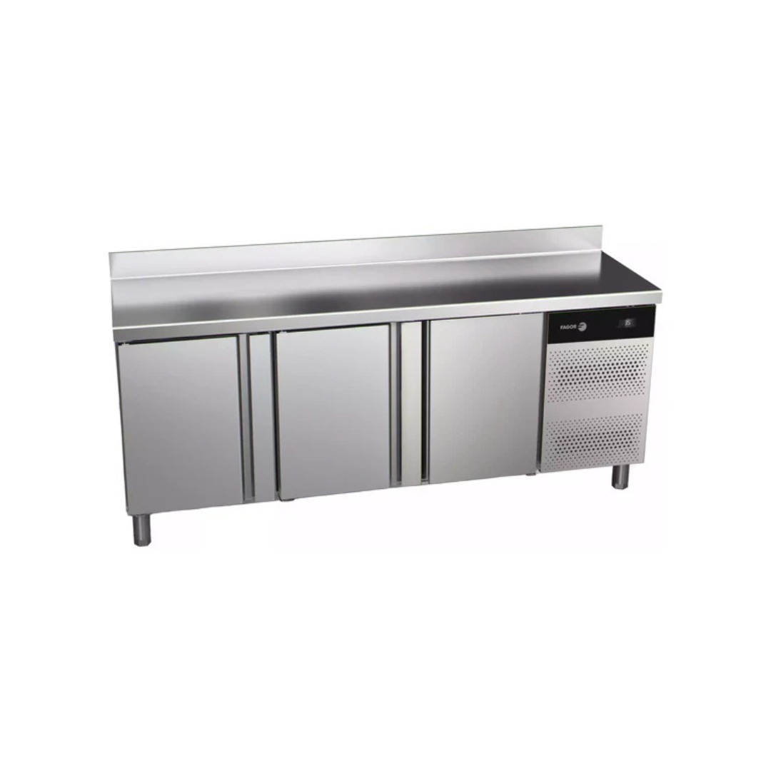 CCN-3G Table réfrigérée négative congélation