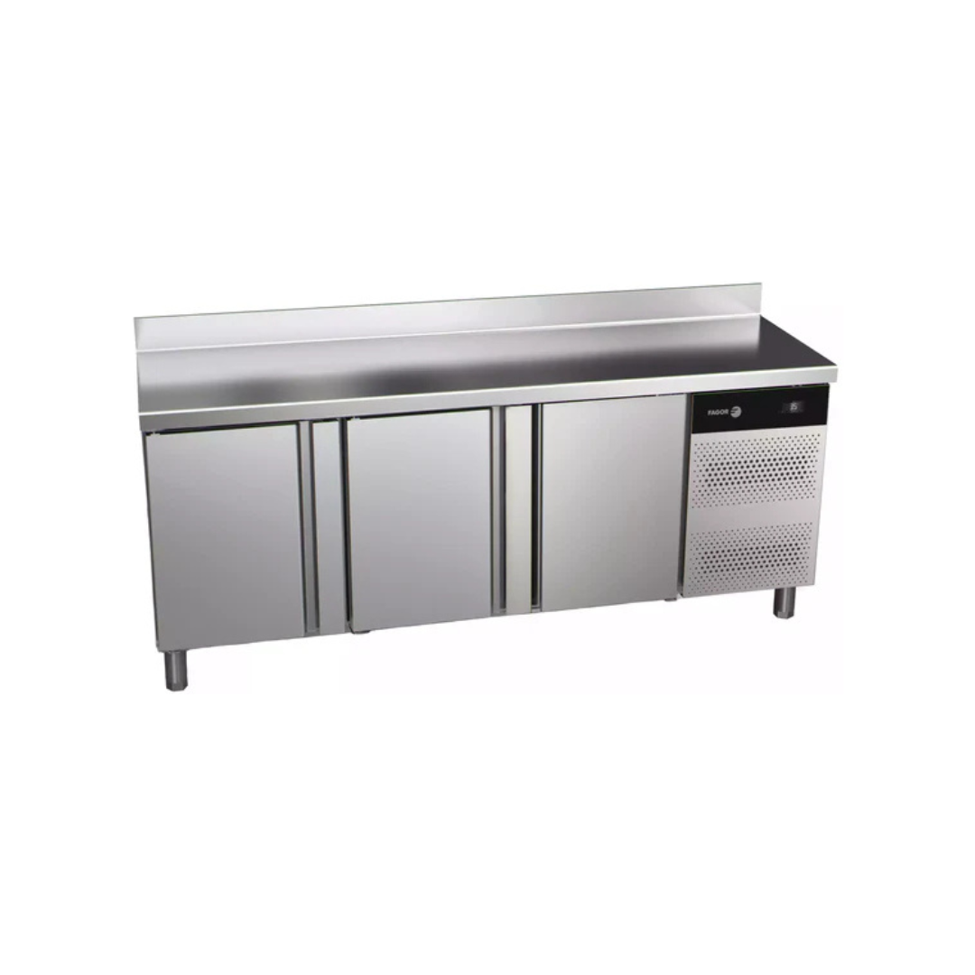 CCN-3S Table réfrigérée négative congélation