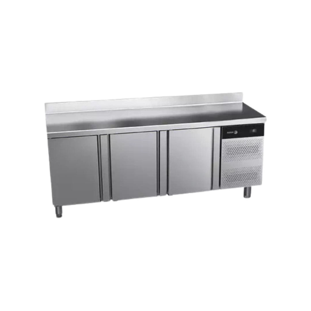 CCP-3S Table réfrigérée positive