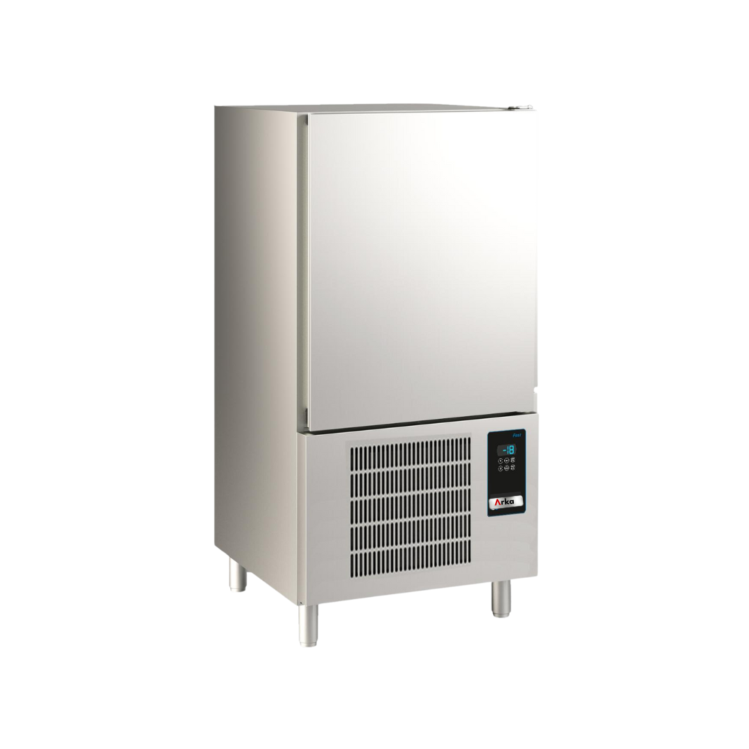 CEL10GN-Cellulederefroidissementrapideetsurgelation-Capacite_10GN1_1-790x820x1430mm