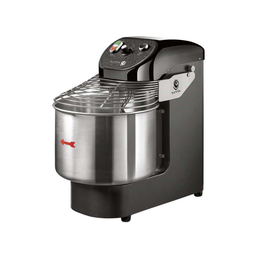 EASY15 Pétrin à spirale EASY LINE - Vitesse variable