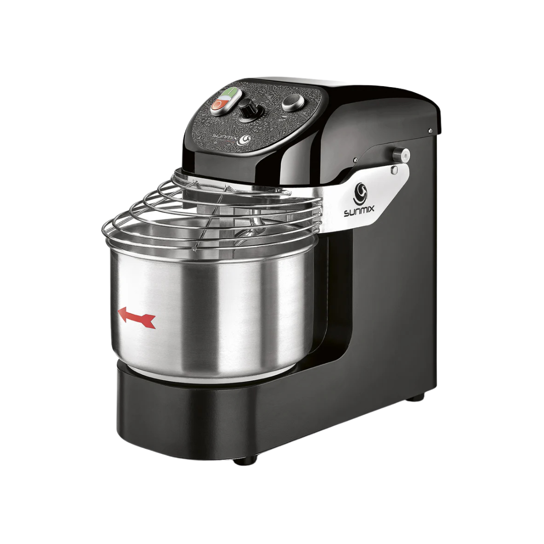 EASY6 Pétrin à spirale EASY LINE - Vitesse variable