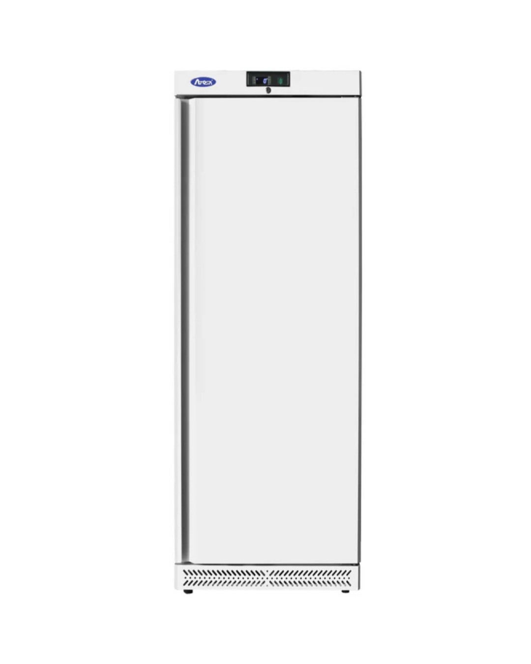 EBF38FW Armoire réfrigérée négative acier blanc 1 porte - 380L