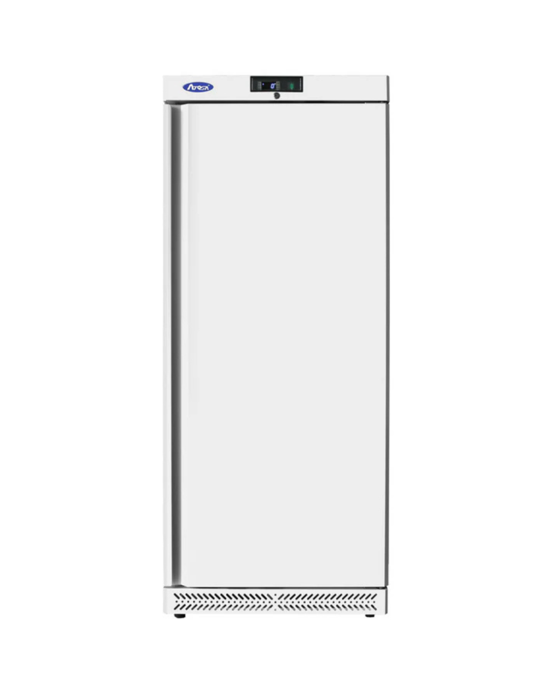 EBF60FW Armoire réfrigérée négative acier blanc 1 porte - 600L