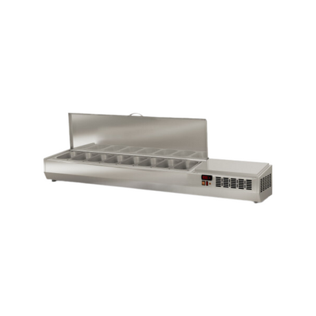 EI180-T-1_4-Presentoiraingredientcouvercleinox8xGN1_4refrigereepositive0__8_C-1795x336x436mm