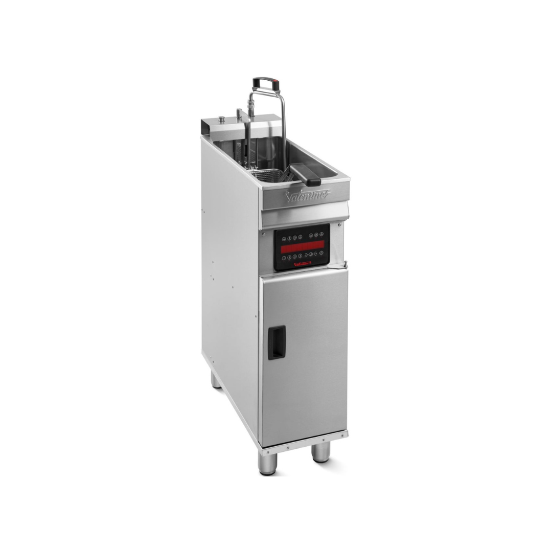 EVOC250T_Friteuseelectriquedigitalessurmeuble10litres-250x600x850mm-11kWTriphase400V
