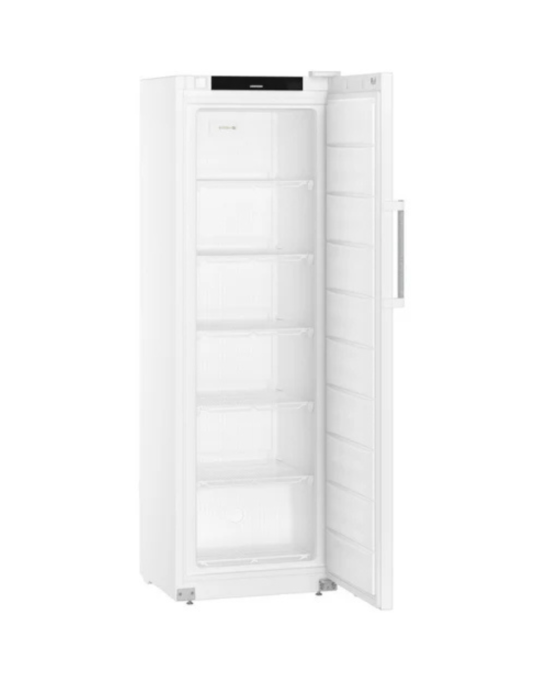 FFFSG4001 Armoire réfrigérée de restauration négative statique 1 porte - 316L