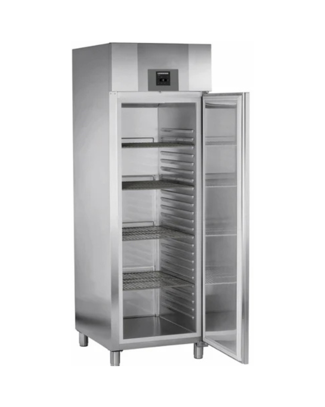 FFPSVG6501 Armoire réfrigérée négative ventilée 1 porte CONFORT- gastronormes 2/1