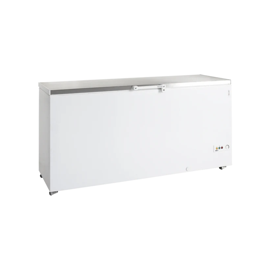 FR605S SL - Congélateur de crème glacée 1804 x 680 x 945