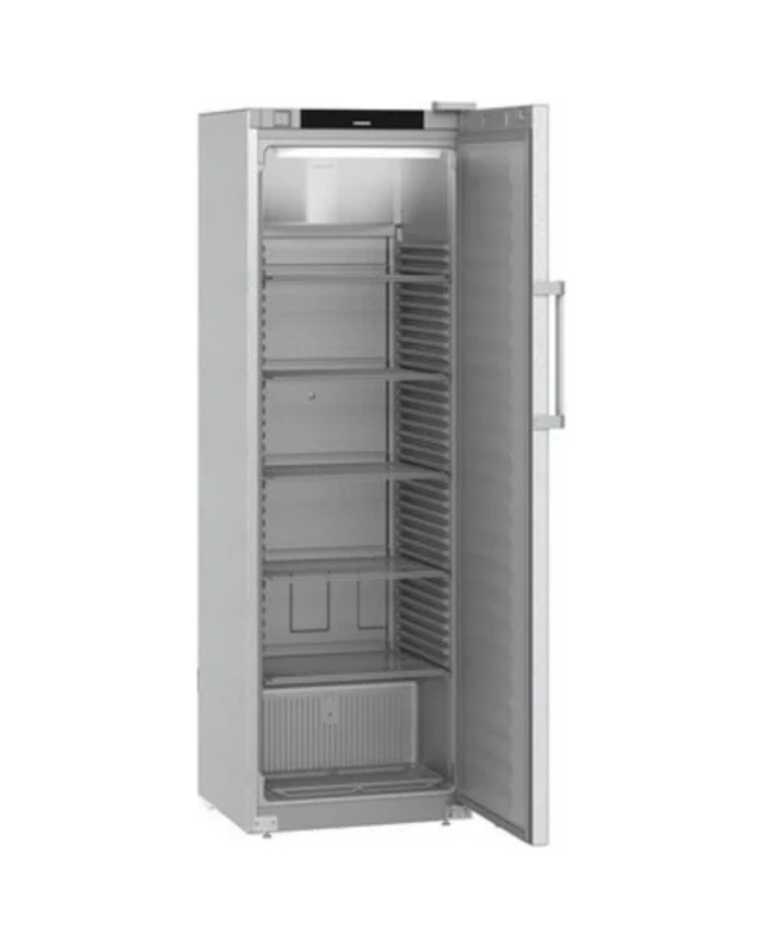 FRFCVG4001 Armoire réfrigérée de restauration positive ventilée 1 porte - GN 2/1 - 420L