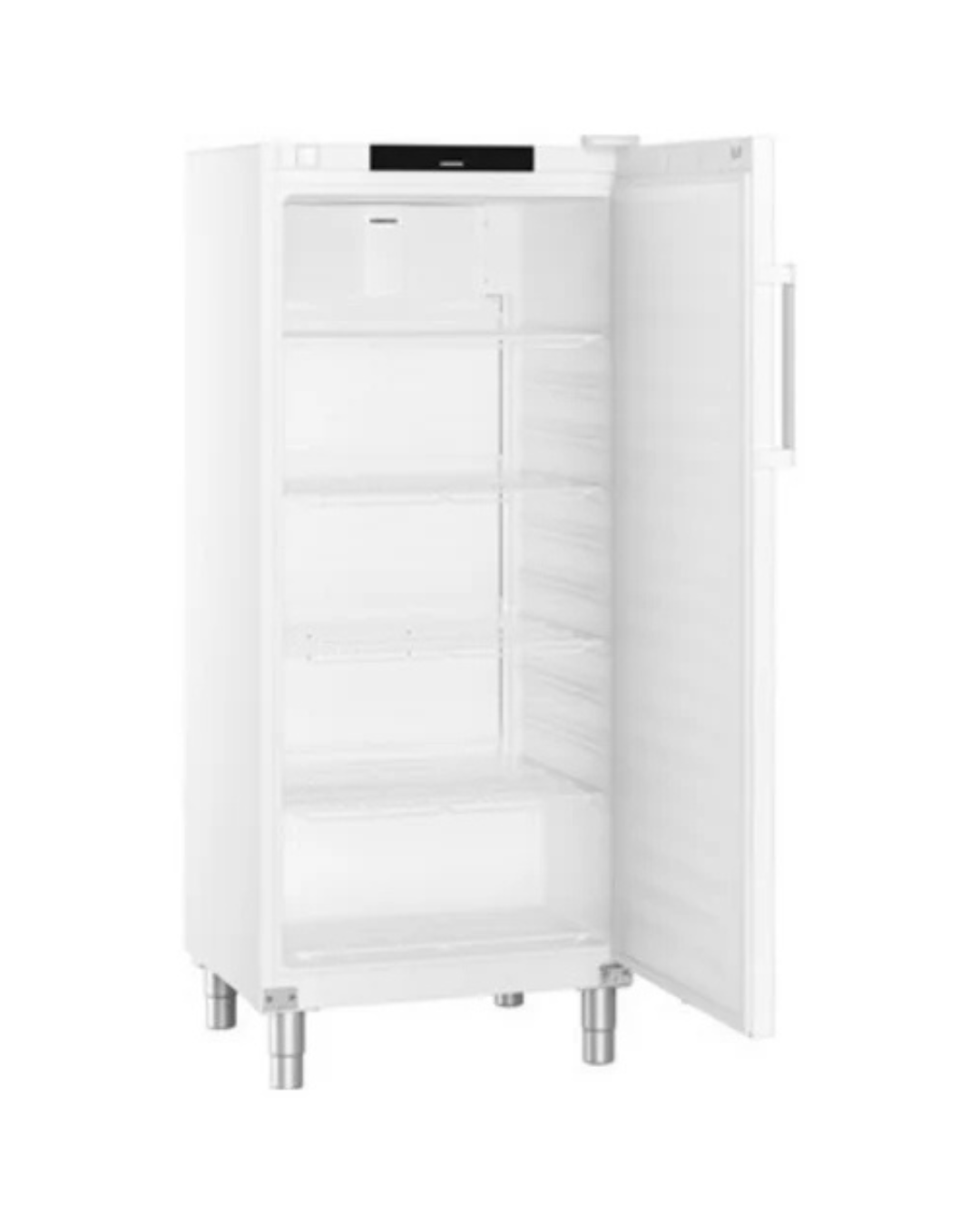 FRFVG5501 Armoire réfrigérée de restauration positive ventilée 1 porte - 517L