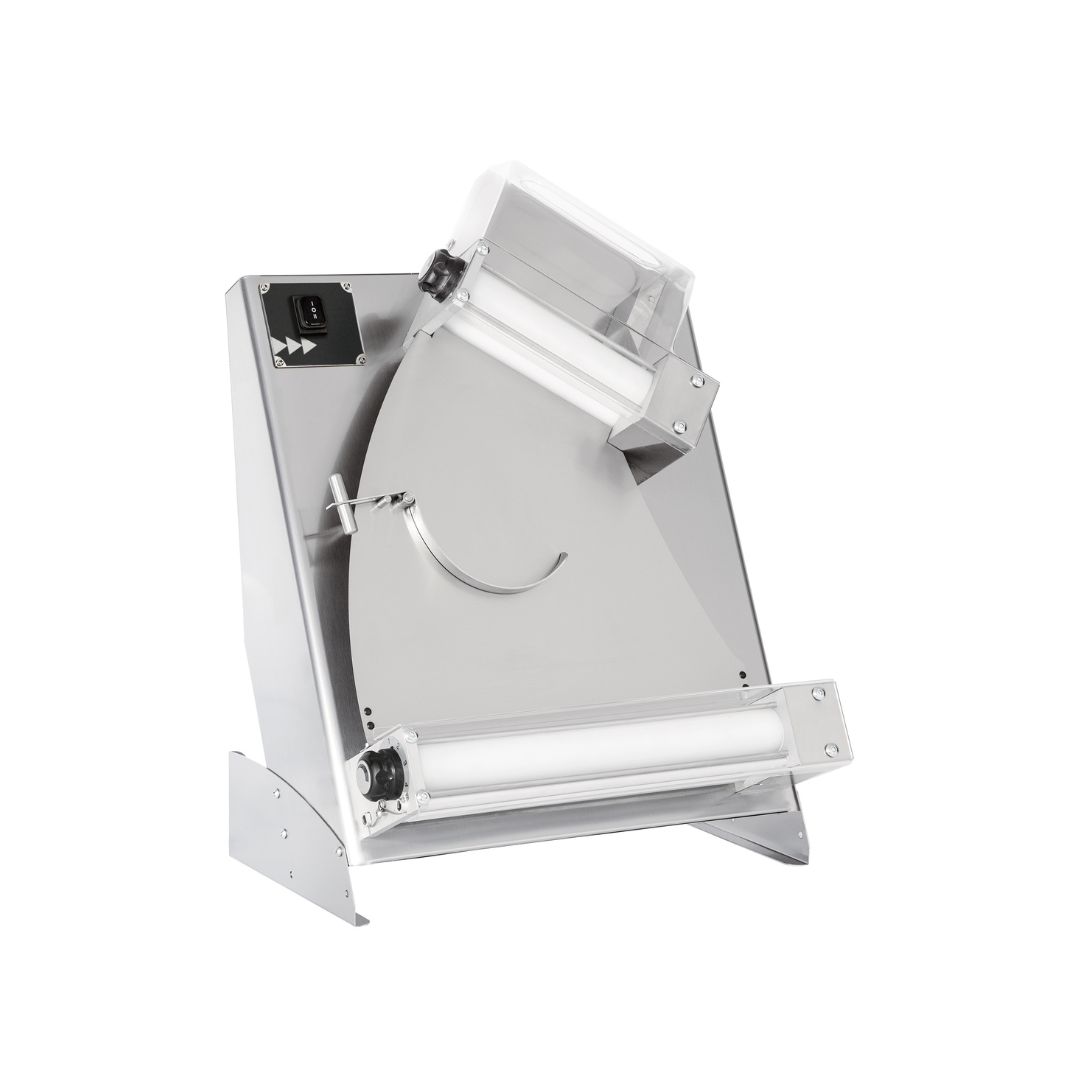 Formeuse à pizza double rouleaux diamètre : 310mm