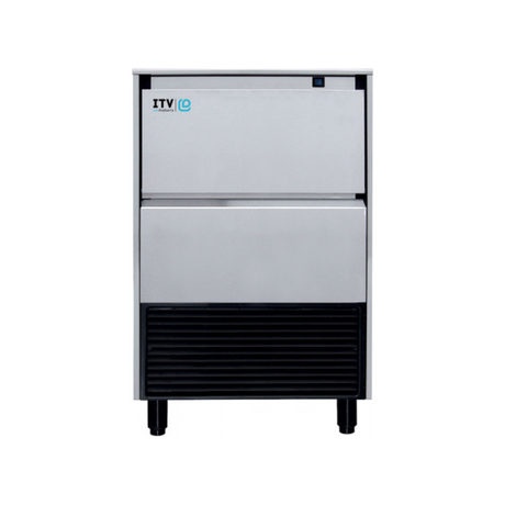 GALA60E-Machineaglaconspleins56Kg-Reserve25Kg-refroidissementaeau