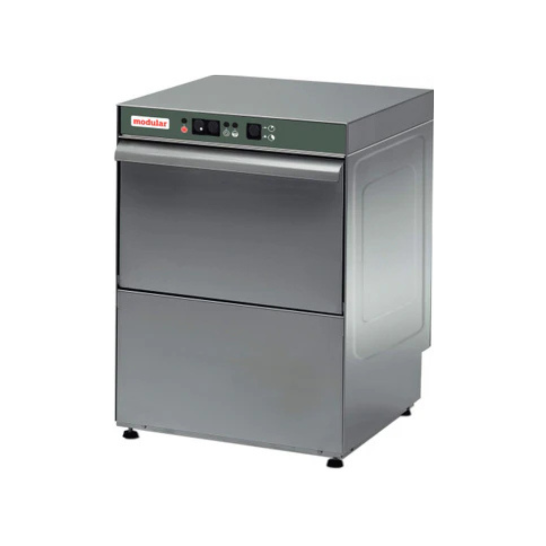 GW41 Lave verre panier 400x400mm