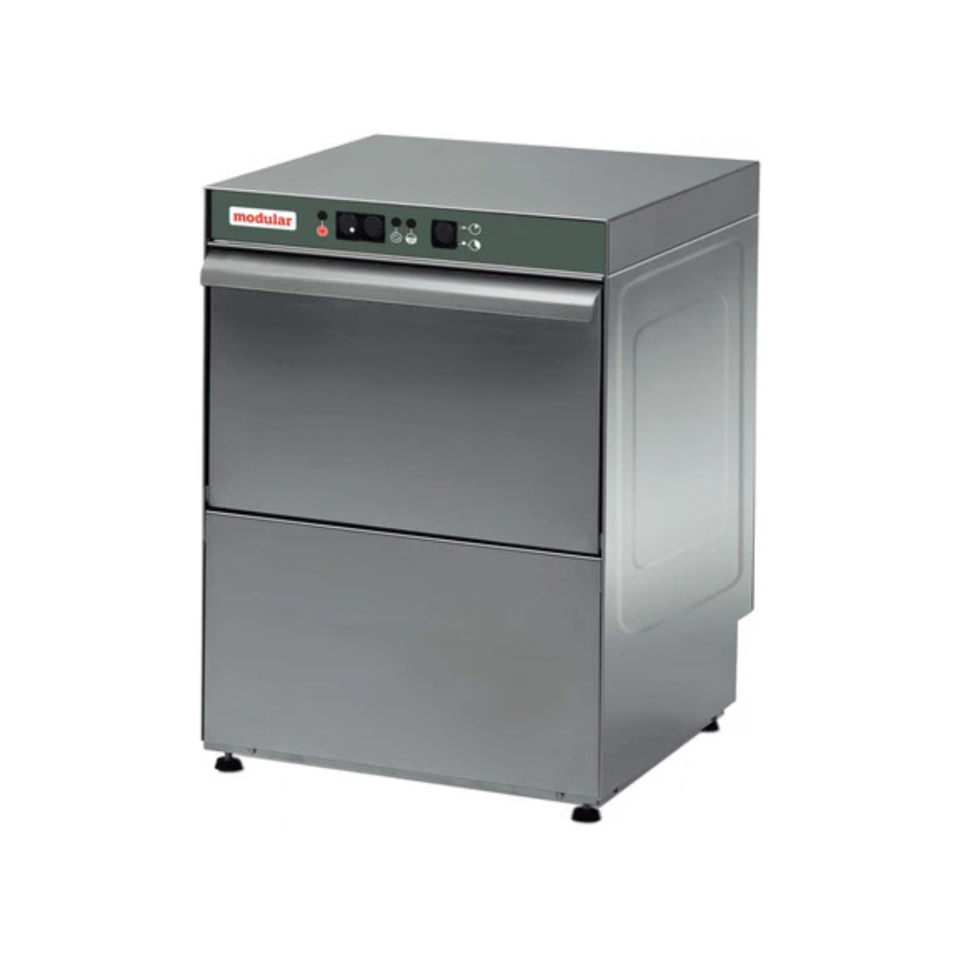 GWD35 Lave verre panier 350x350mm