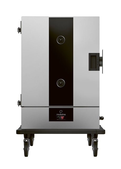 HHA102EV Étuve sur roulettes - 10 GN 2/1