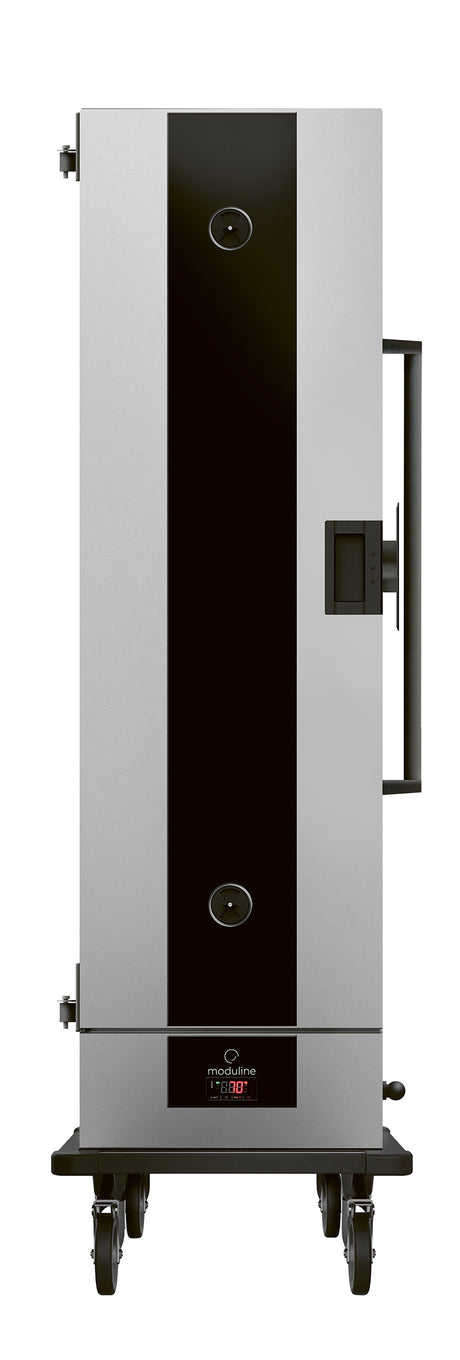 HHA201EV Étuve sur roulettes - 20 GN 1/1