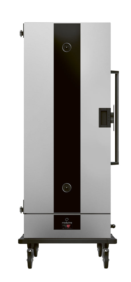 HHA202EV Étuve sur roulettes - 20 GN 2/1