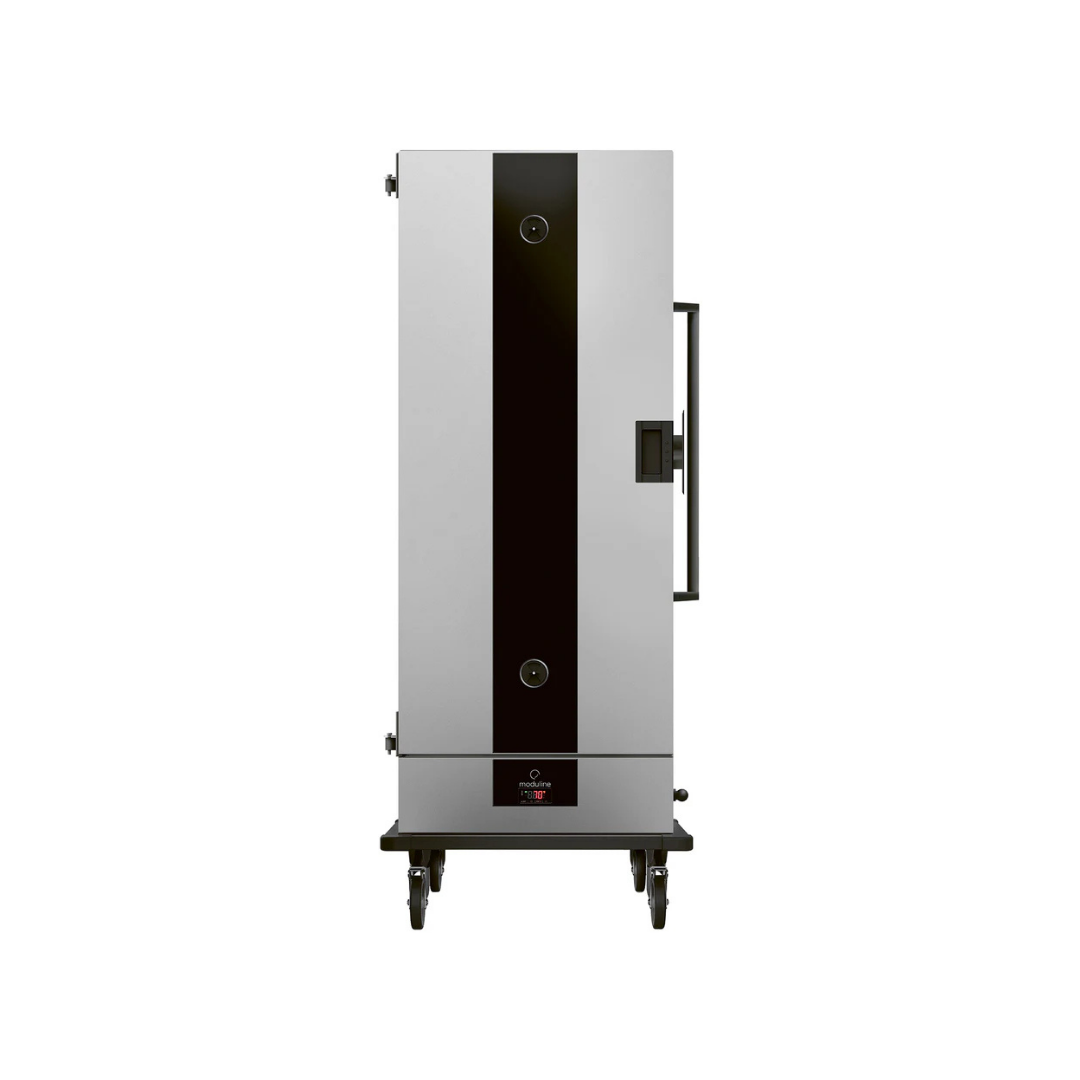 HHA202EV Étuve sur roulettes - 20 GN 2/1