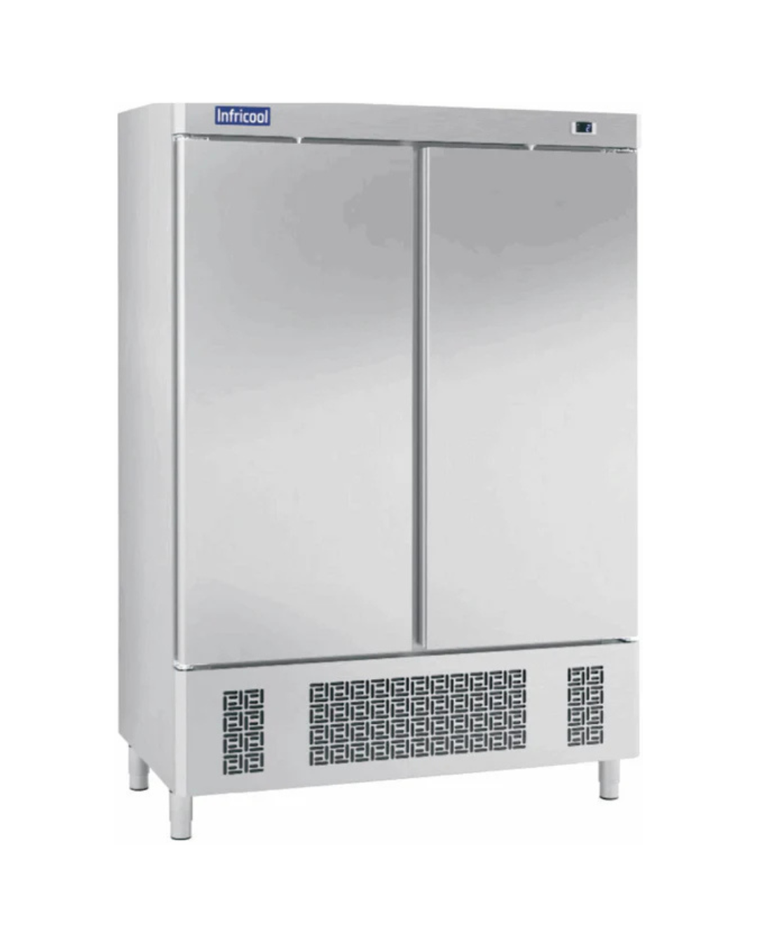 IAN1002N Armoire réfrigérée négative 2 portes - 1070L