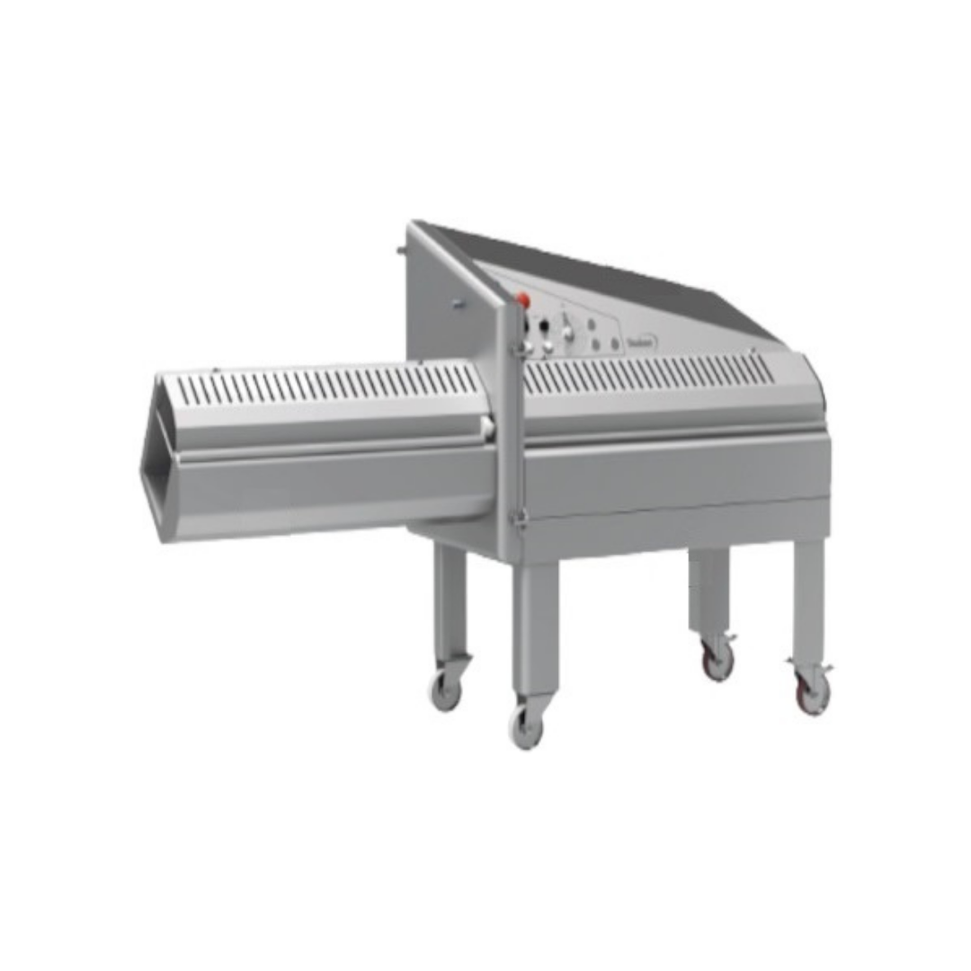 ICONE1100_TrancheuracotelettesICONE1100-Hydrauliques-Chargement200x230x1100mm-Triphase400V