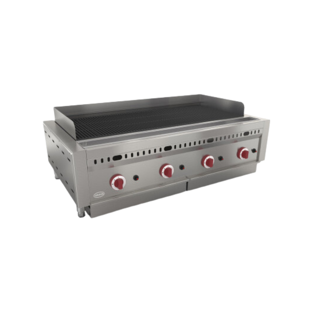 IS4-Grilladecharcoalgazaposer4zones-Puissance_36kW
