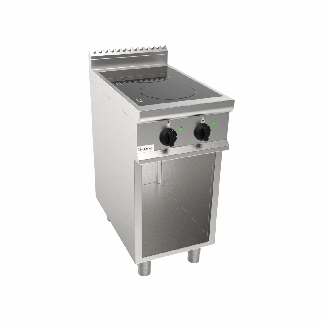 L7_CUI2BA.L-Cuisiniereainduction2feuxsurmeubleouvert400x700x850mm