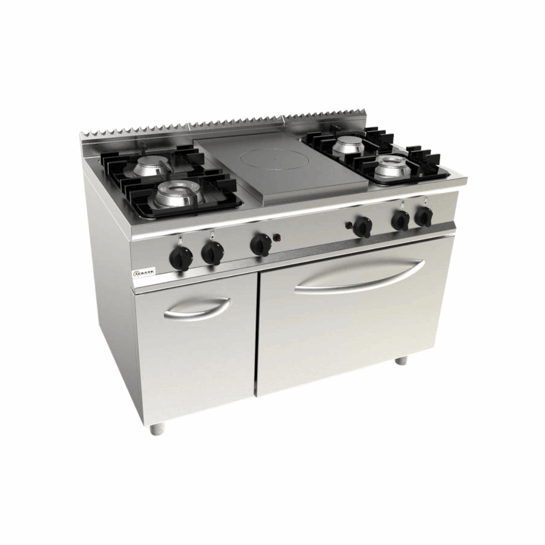 L7_TPG6LN.2M2G-Cuisiniere4feux_plaquecoupdefeuagazsurfourgaz