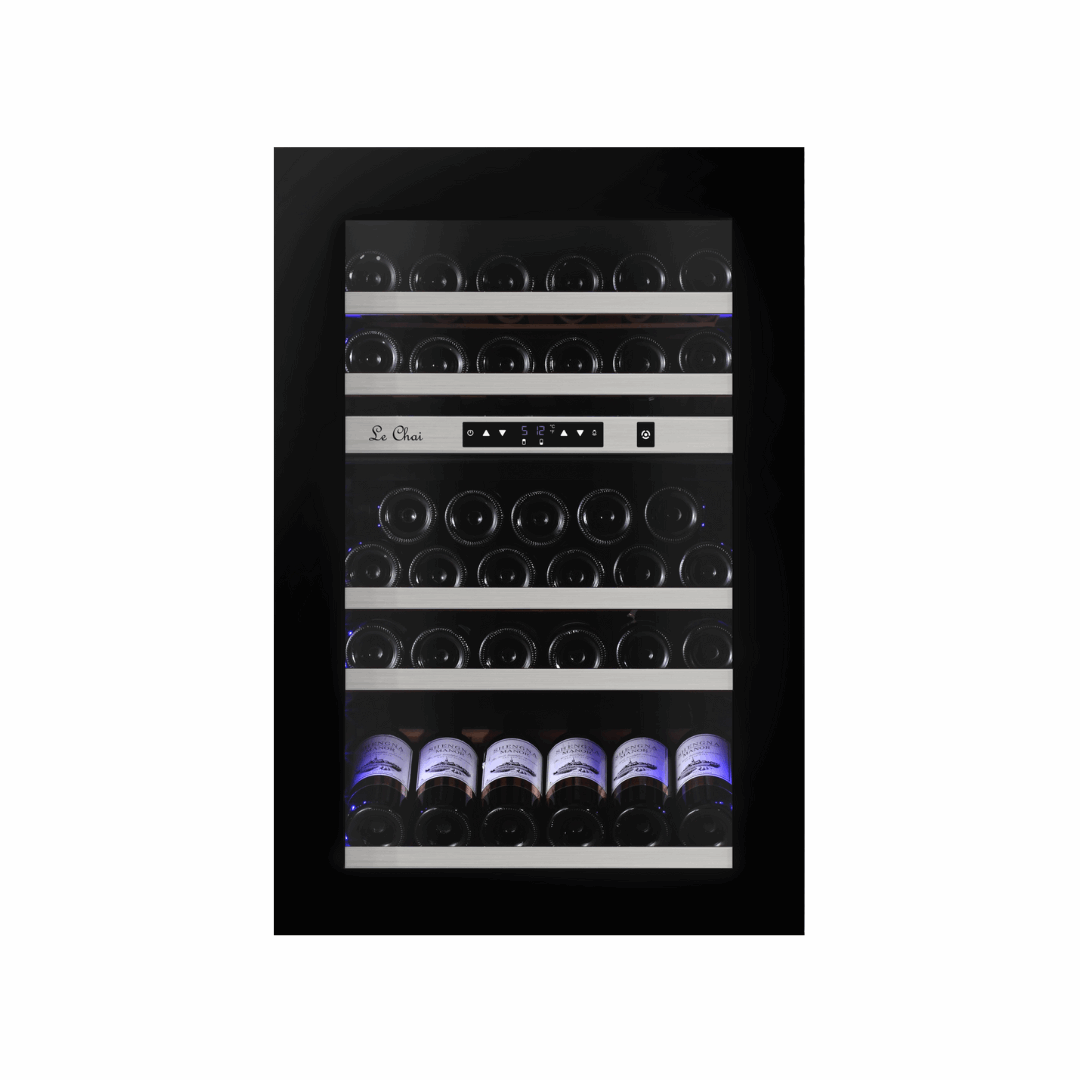 LBN460POV_Caveavinnoir2zones-46bouteilles-_5__10_Cet_10__20_C