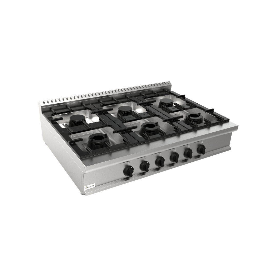 LQ_CUG6BB.6G-Cuisinieregazaposer6feux1200x900x270mm44_4kW