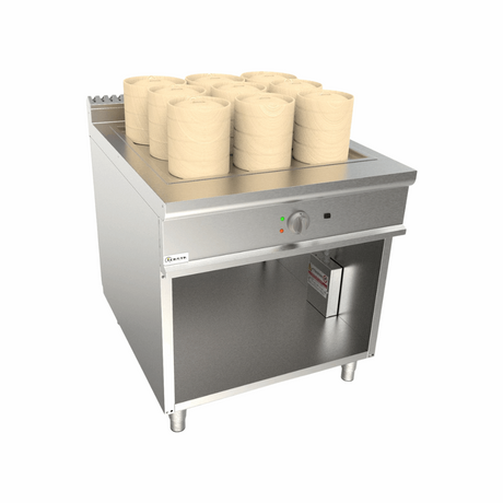 LQ_DSE800BA-CuiseurVapeurpourDimSumelectriquesurmeubleouvertGN2_1_2x1_378litres