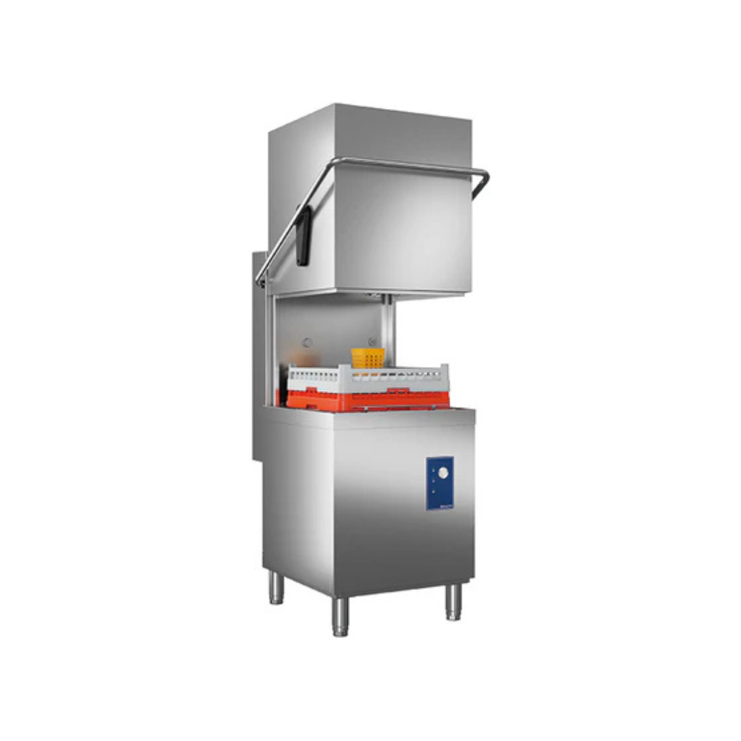 LVC50 Lave-vaisselle à capot - Passage 440mm